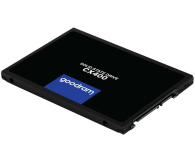 GOODRAM CX400 2TB SSD SATA III 2,5" Gen.2 - 1179493 - zdjęcie 2